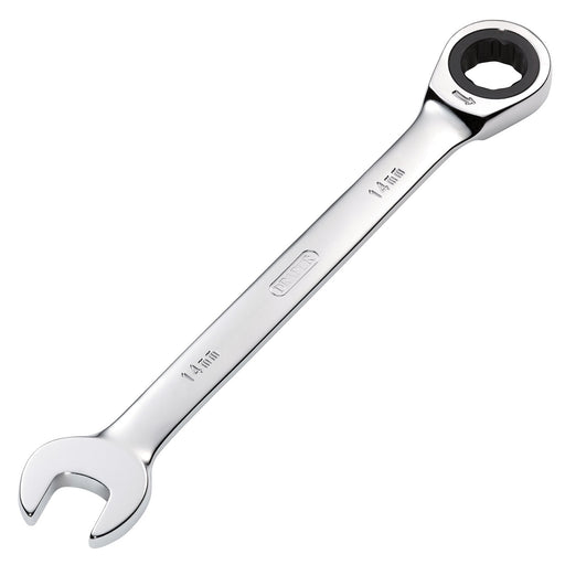 Metric-Ratcheting-Combination-Spanner,-14mm