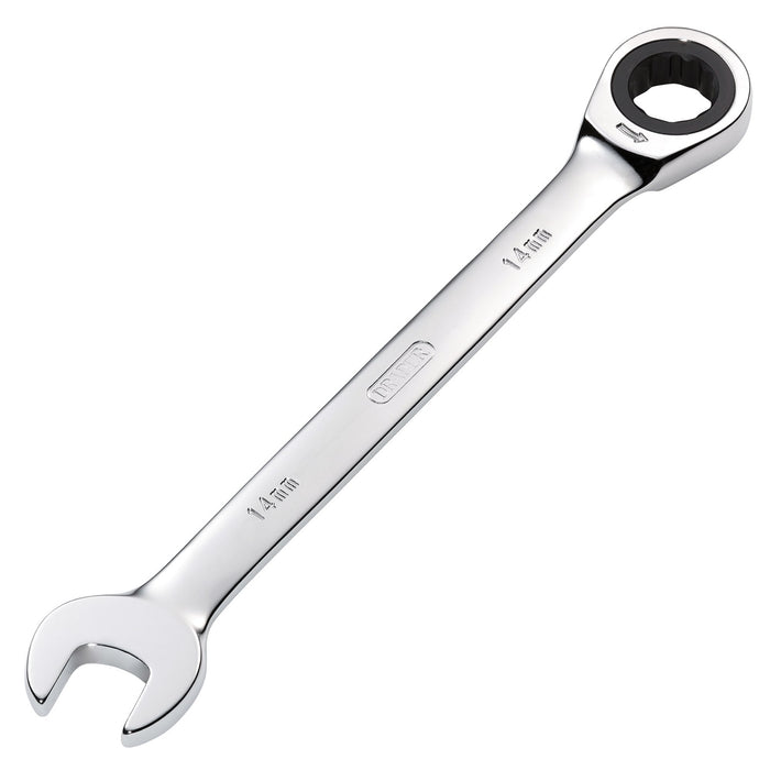 Metric-Ratcheting-Combination-Spanner,-14mm