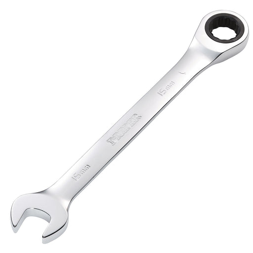 Metric-Ratcheting-Combination-Spanner,-15mm