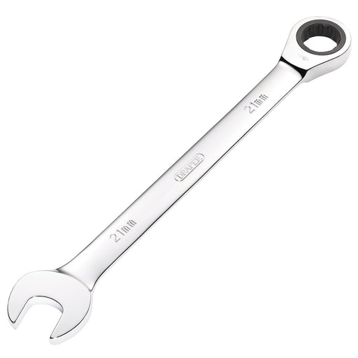 Metric-Ratcheting-Combination-Spanner,-21mm