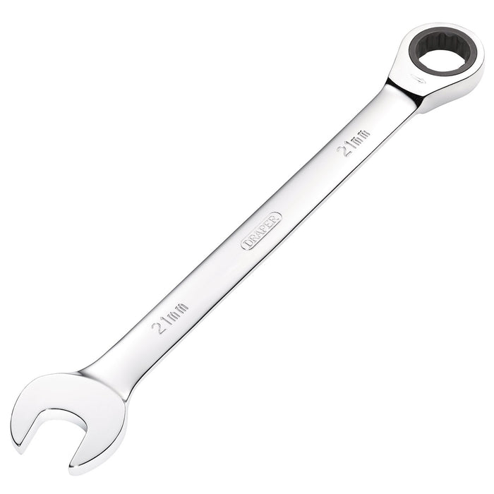 Metric-Ratcheting-Combination-Spanner,-21mm
