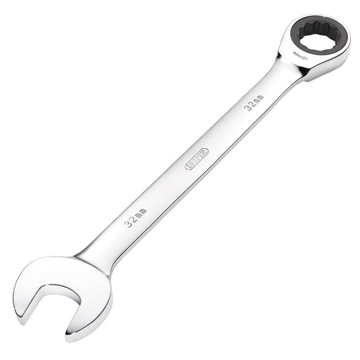 Metric-Ratcheting-Combination-Spanner,-32mm