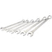 Heavy-Duty-Long-Pattern-Metric-Combination-Spanner-Set-(6-Piece)