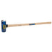 Estwing-Hickory-Shaft-Sledge-Hammer,-4.5kg/10lb