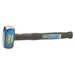 Estwing-Indestructible-Shaft-Club-Hammer,-1.8kg/4lb,-400mm