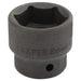 Draper-Expert-HI-TORQÂ®-Impact-Socket,-1/2"-Sq.-Dr.,-30mm
