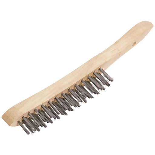 Wire-Scratch-Brush,-3-Row,-290mm
