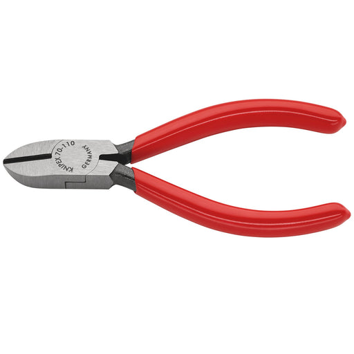 KNIPEX-70-01-110-Diagonal-Cutter,-110mm