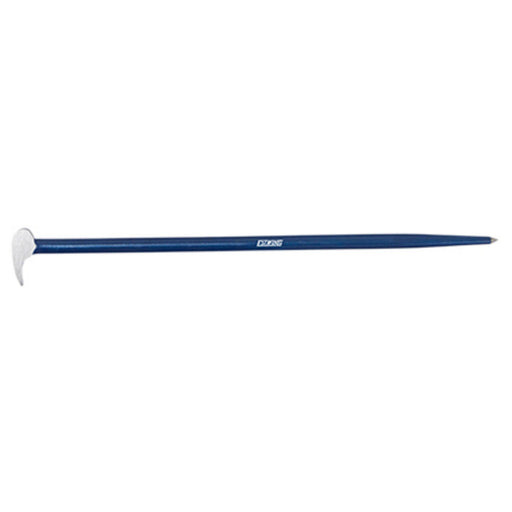 Estwing-Roll-Head-Pry-Bar,-400mm/16"