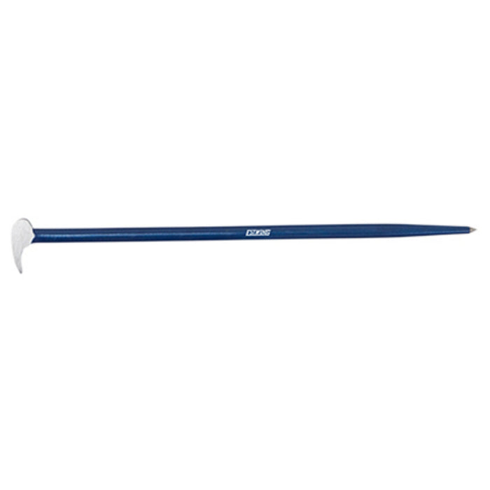 Estwing-Roll-Head-Pry-Bar,-400mm/16"