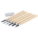 Wood-Carving-Set-with-Sharpening-Stone-(7-Piece)