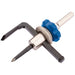 Hole-Cutter-for-Wood-or-Plastic,-40---120mm