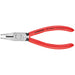 KNIPEX-97-50-01-Crimping-Pliers-for-Scotchlokâ„¢-Connectors,-155mm