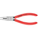 KNIPEX-97-50-01-Crimping-Pliers-for-Scotchlok™-Connectors,-155mm