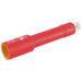 VDE-Approved-Fully-Insulated-Extension-Bar,-1/2"-Sq.-Dr.,-125mm