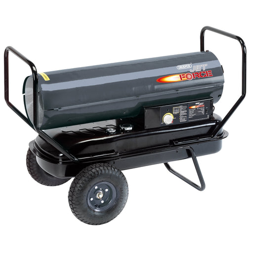 Jet-Force-Diesel-and-Kerosene-Space-Heater,-125000-BTU/36kW