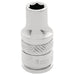 Draper-HI-TORQÂ®-6-Point-Socket,-1/4"-Sq.-Dr.,-5.0mm