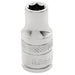 Draper-HI-TORQÂ®-6-Point-Socket,-1/4"-Sq.-Dr.,-5.5mm