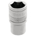 Draper-HI-TORQ®-6-Point-Socket,-1/4"-Sq.-Dr.,-10mm