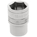 Draper-HI-TORQÂ®-6-Point-Socket,-1/4"-Sq.-Dr.,-12mm