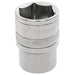 Draper-HI-TORQÂ®-6-Point-Socket,-1/4"-Sq.-Dr.,-13mm