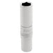 Draper-HI-TORQÂ®-6-Point-Deep-Socket,-1/4"-Sq.-Dr.,-8mm