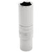 Draper-HI-TORQÂ®-6-Point-Deep-Socket,-1/4"-Sq.-Dr.,-10mm