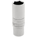 Draper-HI-TORQÂ®-6-Point-Deep-Socket,-1/4"-Sq.-Dr.,-13mm