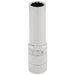 Draper-HI-TORQ®-12-Point-Deep-Socket,-3/8"-Sq.-Dr.,-10mm