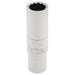 Draper-HI-TORQ®-12-Point-Deep-Socket,-3/8"-Sq.-Dr.,-12mm