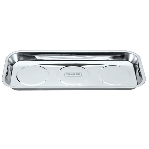 Stainless-Steel-Magnetic-Parts-Tray
