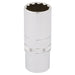 Draper-HI-TORQÂ®-12-Point-Deep-Socket,-3/8"-Sq.-Dr.,-19mm