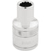 Draper-HI-TORQÂ®-12-Point-Socket,-1/2"-Sq.-Dr.,-9mm