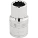 Draper-HI-TORQÂ®-12-Point-Socket,-1/2"-Sq.-Dr.,-12mm