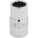 Draper-HI-TORQÂ®-12-Point-Socket,-1/2"-Sq.-Dr.,-14mm