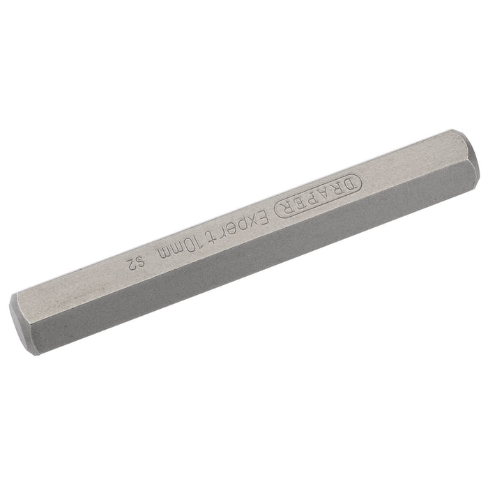 10mm-x-75mm-Hexagonal-10mm-Insert-Bit-for-Mechanics-Bit-Sets