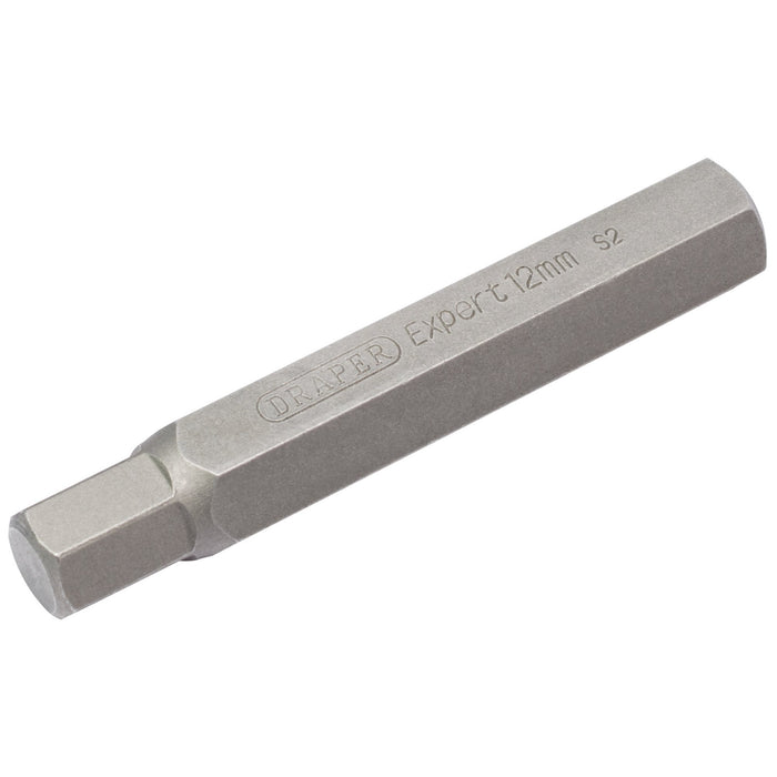 12mm-x-75mm-Hexagonal-10mm-Insert-Bit-for-Mechanics-Bit-Sets