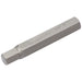 12mm-x-75mm-Hexagonal-10mm-Insert-Bit-for-Mechanics-Bit-Sets