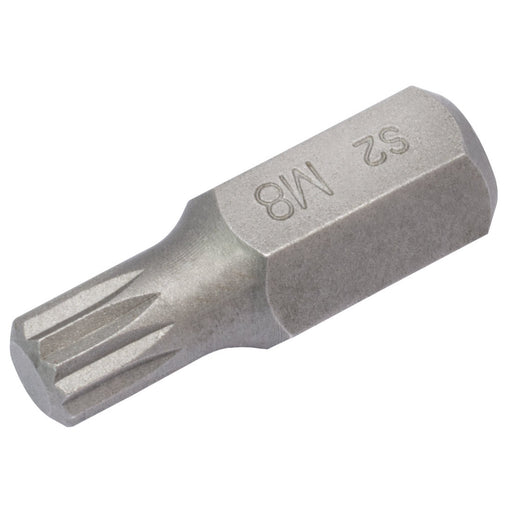 M8-x-30mm-Spline-10mm-Insert-Bit-for-Mechanics-Bit-Sets