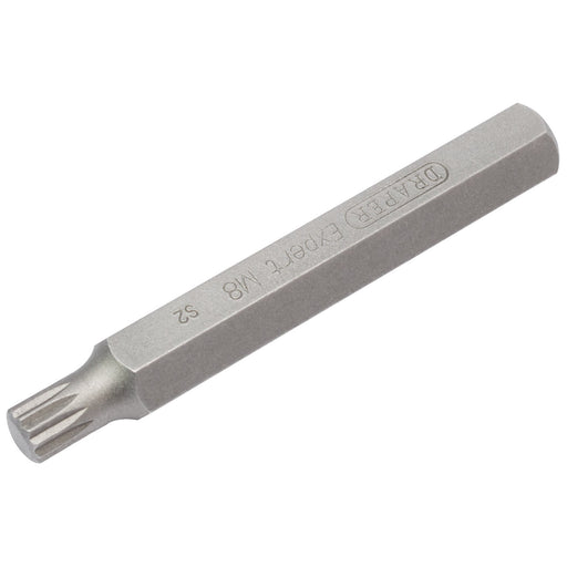 M8-x-75mm-Spline-10mm-Insert-Bit-for-Mechanics-Bit-Sets
