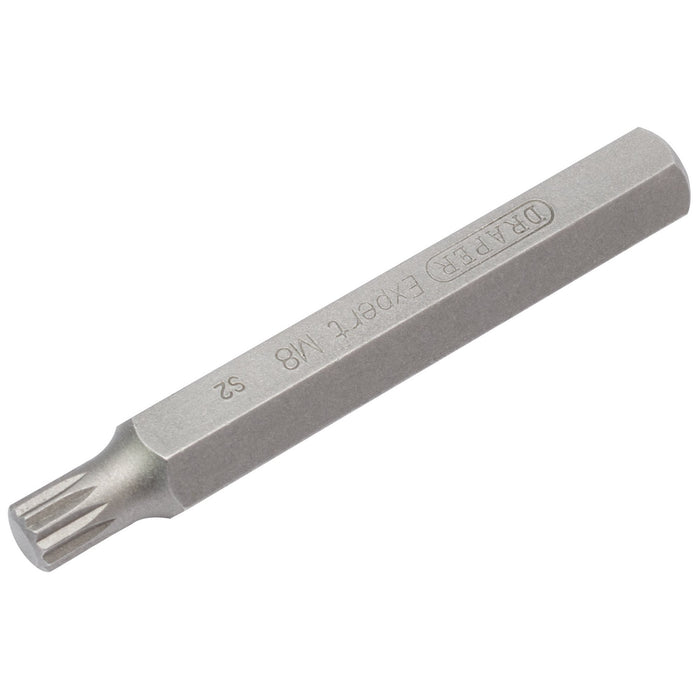 M8-x-75mm-Spline-10mm-Insert-Bit-for-Mechanics-Bit-Sets