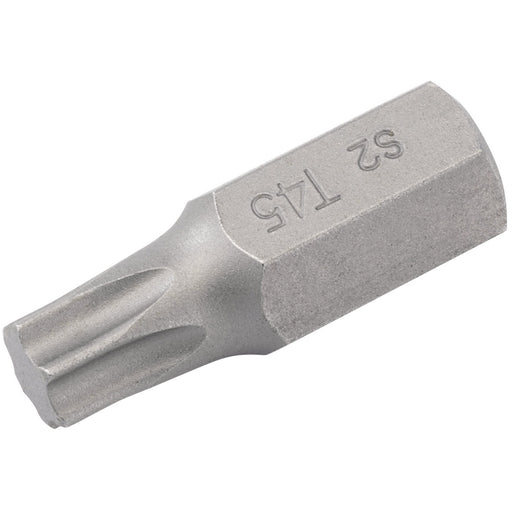T45-x-30mm-Draper-TX-STAR®-10mm-Insert-Bit-for-Mechanics-Bit-Sets