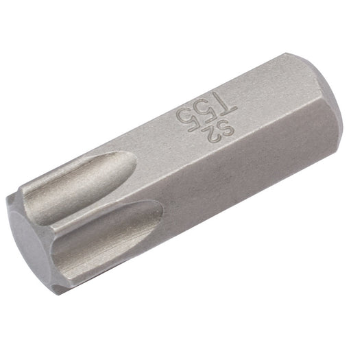 T55-x-30mm-Draper-TX-STAR®-10mm-Insert-Bit-for-Mechanics-Bit-Sets