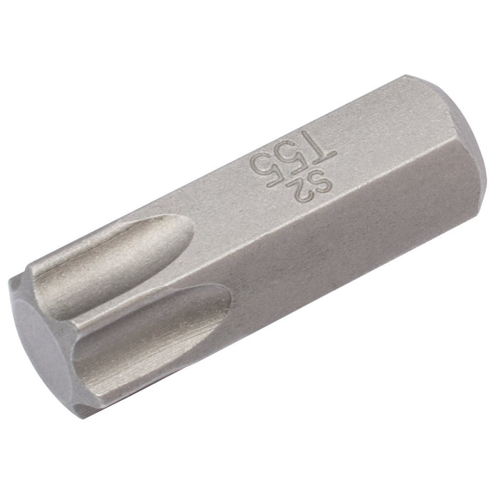 T55-x-30mm-Draper-TX-STAR®-10mm-Insert-Bit-for-Mechanics-Bit-Sets