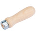 Hardwood-File-Handle,-75mm