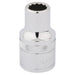 Draper-HI-TORQÂ®-12-Point-Socket,-1/2"-Sq.-Dr.,-3/8"
