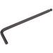 Metric-Hexagon-and-Ball-End-Hexagon-Keys,-5.5mm