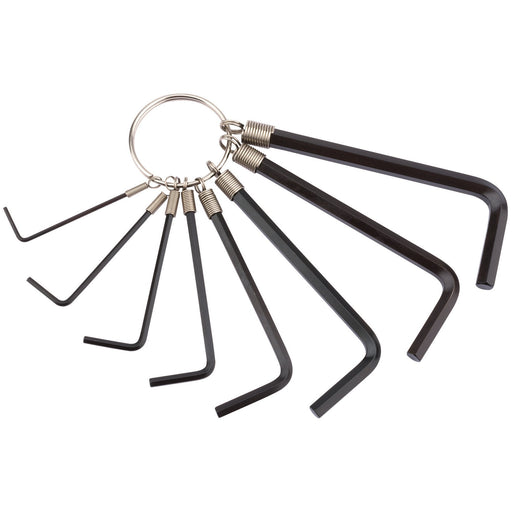 Metric-Hexagon-Key-Set-(8-Piece)