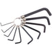 Imperial-Hexagon-Key-Set-(10-Piece)