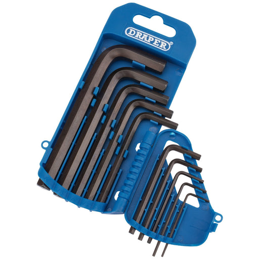 Imperial-Hexagon-Key-Set-with-Storage-Holder-(10-Piece)